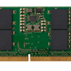 HP 16GB DDR5 (1x16GB) 4800 DIMM ECC REG Memory
