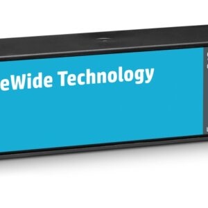 HP 981Y - azúrová atramentová kazeta, L0R13A