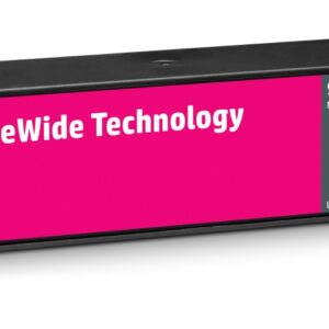 HP 981Y - purpurová atramentová kazeta, L0R14A