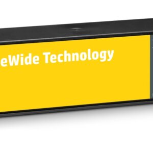 HP 981Y - žltá atramentová kazeta, L0R15A