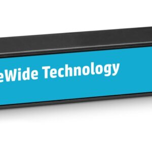 HP 981X - azúrová atramentová kazeta, L0R09A