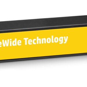 HP 981X - žltá atramentová kazeta, L0R11A