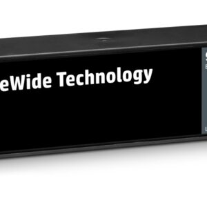 HP 981X - čierna atramentová kazeta, L0R12A