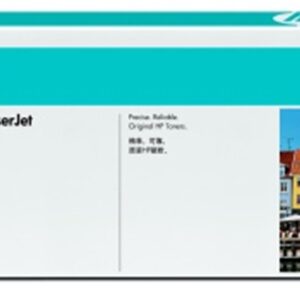 HP Color LaserJet purpurový toner, C9733A