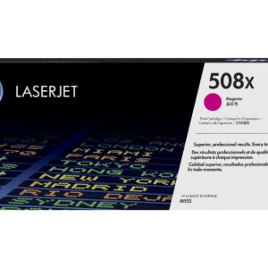 HP laserjet purpurový toner veľký, CF363X