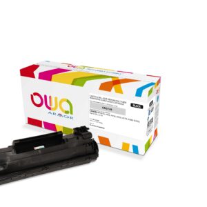 OWA Armor toner kompatibilný s Canon MF 4410, CRG728, 2100st, čierna/black