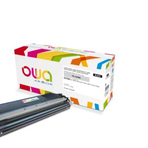 OWA Armor toner kompatibilný s Brother TN-230BK, 2200st, čierna/black