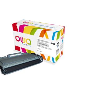 OWA Armor toner kompatibilný s Brother HL2240, TN-2210, 1200st, čierna/black