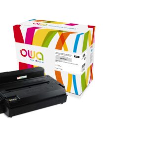 OWA Armor toner kompatibilný s Samsung M3320, MLT-D203L, SU897A, 5000s, Bk