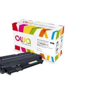 OWA Armor toner kompatibilný s Samsung ML1910, MLT-D1052L, SU758A, 2500st, čierna/black