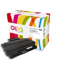 OWA Armor toner kompatibilný s Samsung ML2855, MLT-D2092L, 5000st, čierna/black