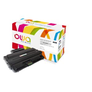 OWA Armor toner kompatibilný s Samsung ML2855, MLT-D2092S, SV004A, 2000st, čierna/black
