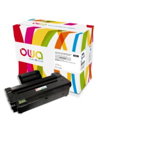 OWA Armor toner kompatibilný s Samsung ML3710, MLT-D205E, SU951A, 10000st, čierna/black