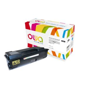 OWA Armor toner kompatibilný s Kyocera FS2020, TK-340, 12000st, čierna/black