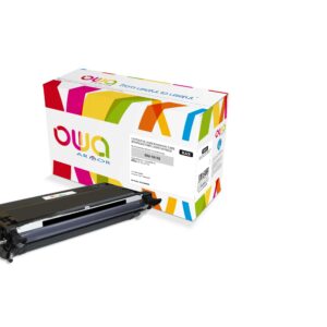 OWA Armor toner kompatibilný s Dell 593-10170, 8000st, čierna/black