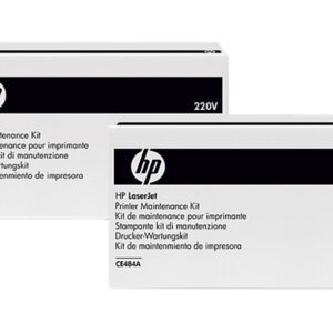HP LaserJet 220V Fuser Kit (B5L36A)