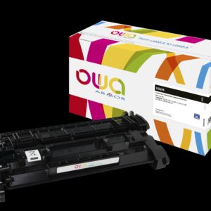 OWA Armor toner kompatibilný s CANON CRG-052H B, čierna/black