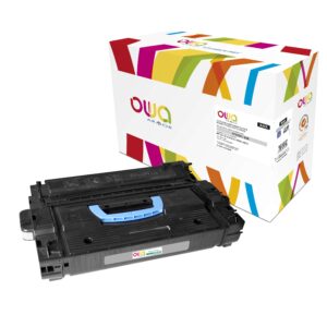 OWA Armor toner kompatibilný s HP CF325X, čierna/black