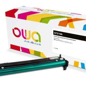 OWA Armor valec kompatibilný s HP CF219A
