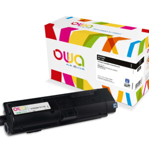OWA Armor toner kompatibilný s KYOCERA TK1150, čierna/black
