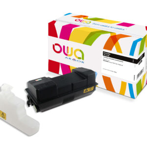 OWA Armor toner kompatibilný s KYOCERA TK3190, čierna/black