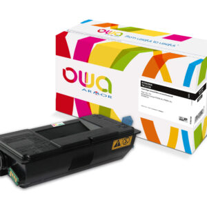 OWA Armor toner kompatibilný s KYOCERA TK3170, čierna/black