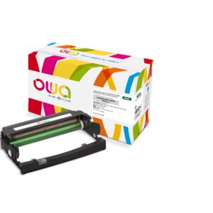 OWA Armor valec kompatibilný s LEXMARK 12A8302
