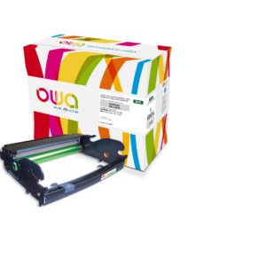 OWA Armor valec kompatibilný s LEXMARK E260X22G