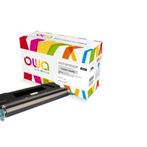 OWA Armor toner kompatibilný s Lexmark 39V0310, 8000st, čierna/black