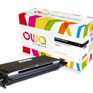 OWA Armor toner kompatibilný s Lexmark X560H2KG, 10000st, čierna/black