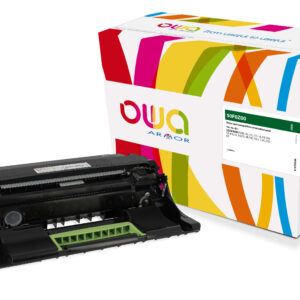 OWA Armor valec kompatibilný s LEXMARK 50F0Z00