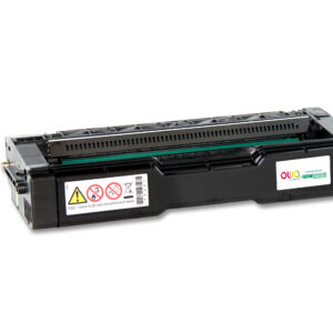 OWA Armor toner kompatibilný s RICOH 406765, 2300st, čierna/black