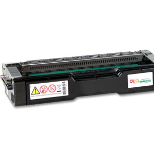 OWA Armor toner kompatibilný s RICOH 406480, 6000st, modrá/cyan