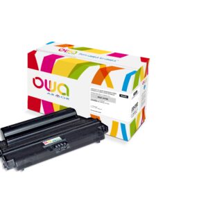 OWA Armor toner kompatibilný s SAMSUNG ML-D3470B, čierna/black