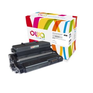 OWA Armor toner kompatibilný s SAMSUNG ML-D4550A, čierna/black