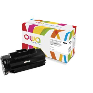 OWA Armor toner kompatibilný s SAMSUNG MLT-D307E, čierna/black