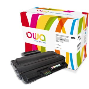 OWA Armor toner kompatibilný s XEROX 106R01487, čierna/black