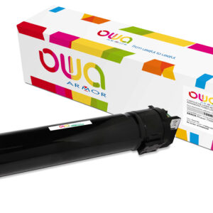 OWA Armor toner kompatibilný s XEROX 106R1443, 17800st, modrá/cyan