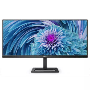 Philips/346E2LAE/34"/VA/3440x1440/100Hz/1ms/Black/3R
