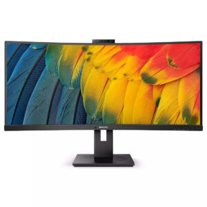 Philips/34B1U5600CH/00 1/34"/VA/3440x1440/120Hz/4ms/Black/3R