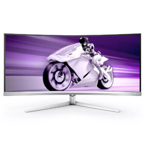 Philips Evnia/34M2C8600/34"/OLED/3440x1440/175Hz/0,03ms/White/3R