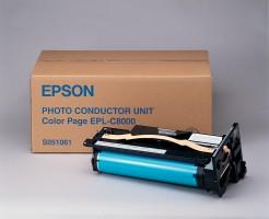 EPSON Fotovalec (50000str) EPL-C8000/C8200