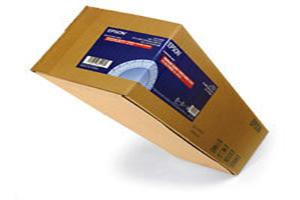 Premium Glossy Photo Paper Roll (250), 44 "x30,5 m