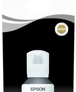 Epson 103 EcoTank Black ink bottle