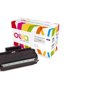 OWA Armor toner kompatibilný s Brother HL-5240,TN-3130, 3500st, čierna/black