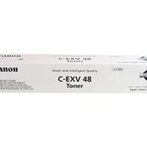 Canon toner C-EXV 48 azúrový