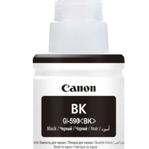 Canon GI-590 BK