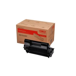 Čierny toner do MC760/770/780 (8 000 stránok)