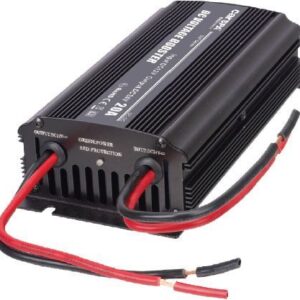 Menič napätia Carspa SUT1224-20A, z 12V na 24V, 20A, 480W