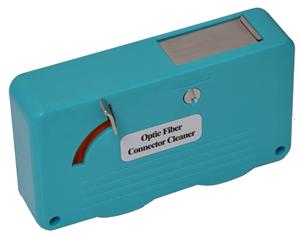 čistič optických konektorov SC,FC,ST,MU,LC,MT